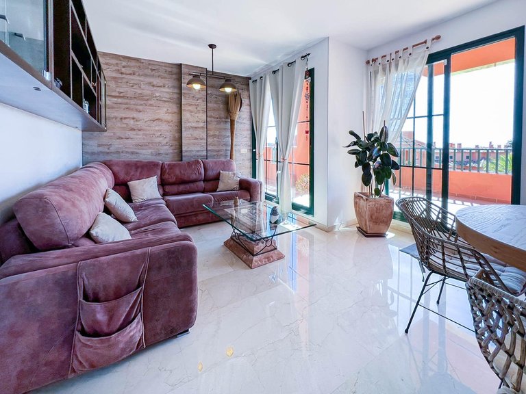Apartment for Sale in Finestrat Finestrat, Alicante 12