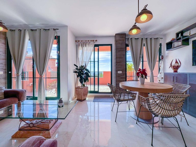 Apartment for Sale in Finestrat Finestrat, Alicante 13