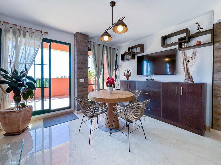 Apartment for Sale in Finestrat Finestrat, Alicante 14