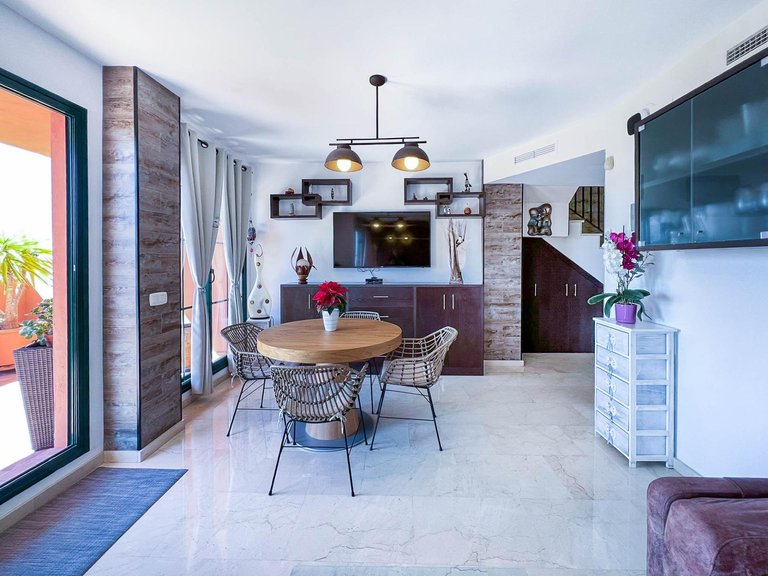 Apartment for Sale in Finestrat Finestrat, Alicante 15