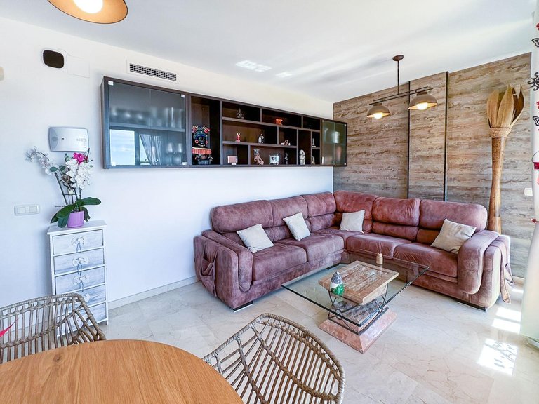 Apartment for Sale in Finestrat Finestrat, Alicante 16