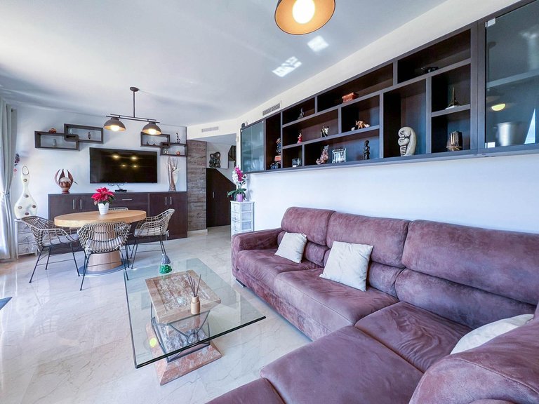 Apartment for Sale in Finestrat Finestrat, Alicante 17