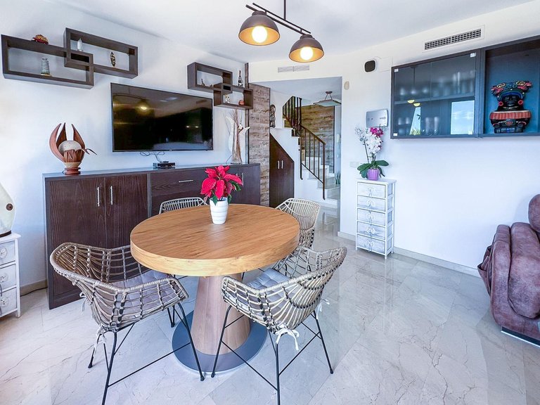 Apartment for Sale in Finestrat Finestrat, Alicante 18