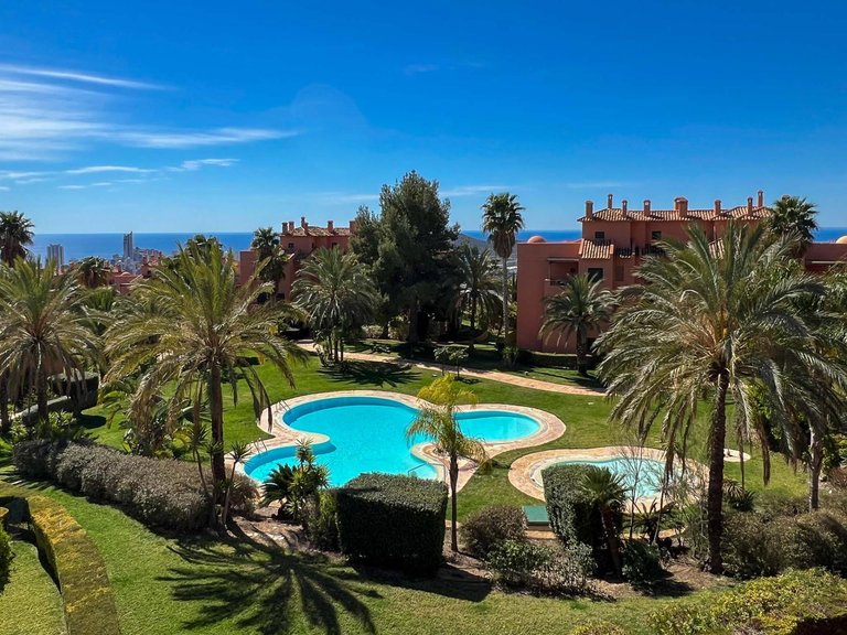 Apartment for Sale in Finestrat Finestrat, Alicante 19