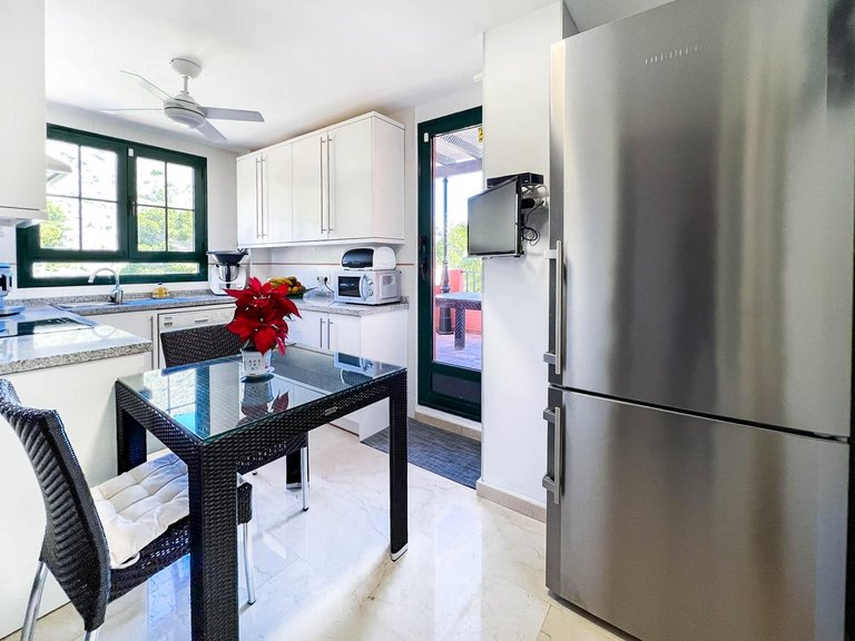Apartment for Sale in Finestrat Finestrat, Alicante 20