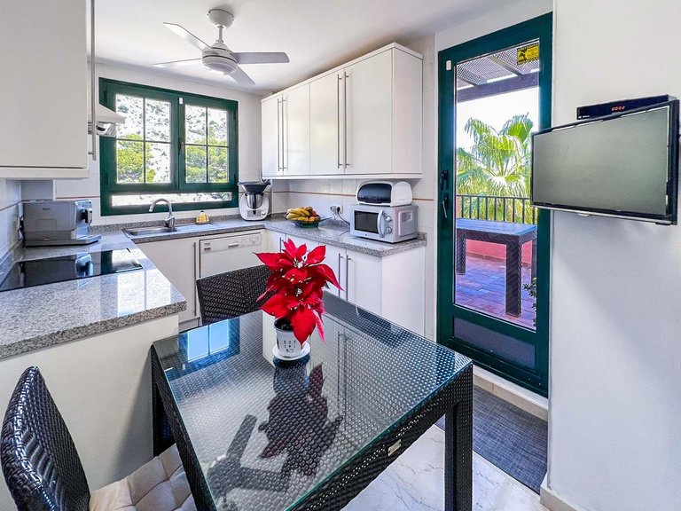 Apartment for Sale in Finestrat Finestrat, Alicante 21
