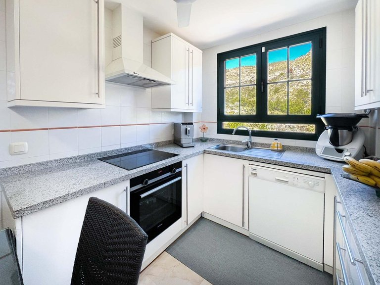 Apartment for Sale in Finestrat Finestrat, Alicante 22