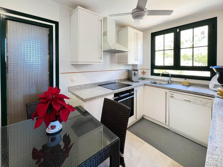 Apartment for Sale in Finestrat Finestrat, Alicante 23