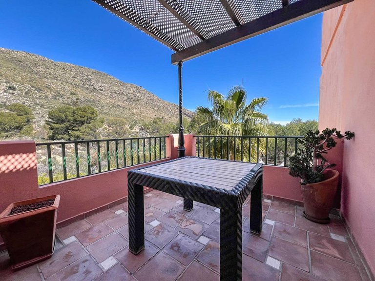 Apartment for Sale in Finestrat Finestrat, Alicante 24