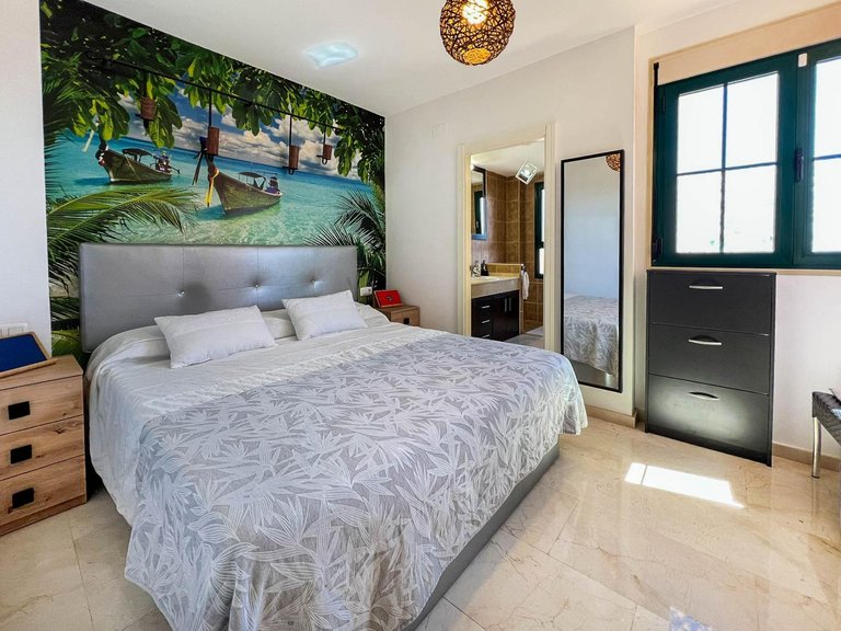 Apartment for Sale in Finestrat Finestrat, Alicante 26