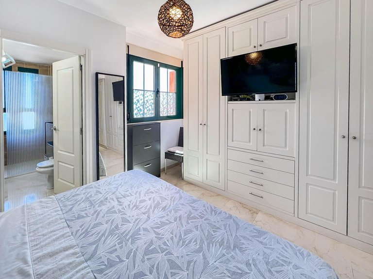 Apartment for Sale in Finestrat Finestrat, Alicante 27
