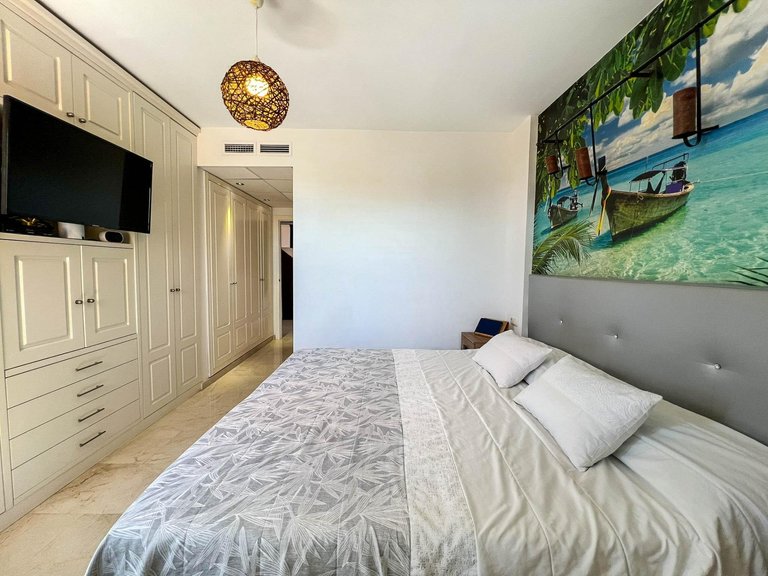 Apartment for Sale in Finestrat Finestrat, Alicante 29