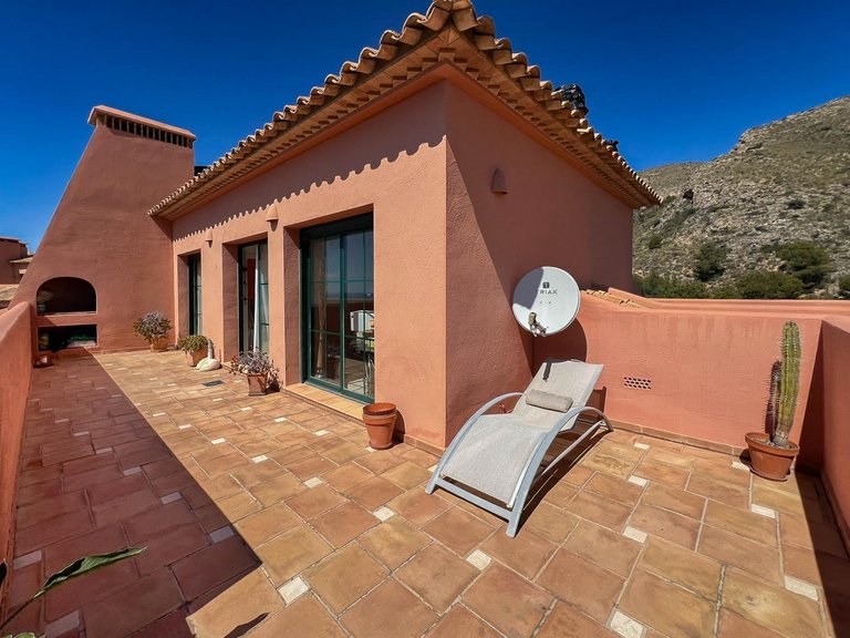 Apartment for Sale in Finestrat Finestrat, Alicante 3