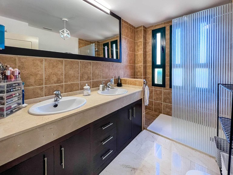 Apartment for Sale in Finestrat Finestrat, Alicante 31