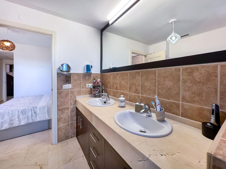 Apartment for Sale in Finestrat Finestrat, Alicante 33