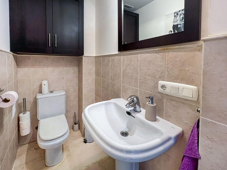 Apartment for Sale in Finestrat Finestrat, Alicante 34