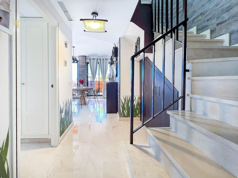 Apartment for Sale in Finestrat Finestrat, Alicante 36