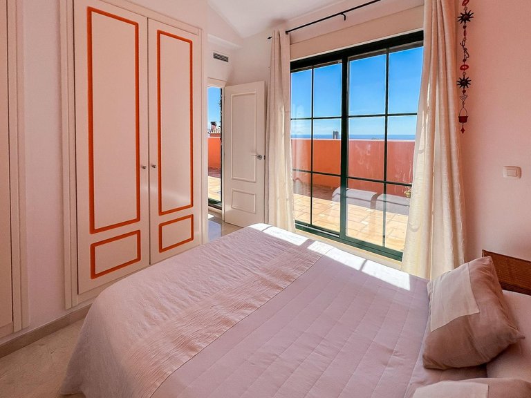 Apartment for Sale in Finestrat Finestrat, Alicante 39