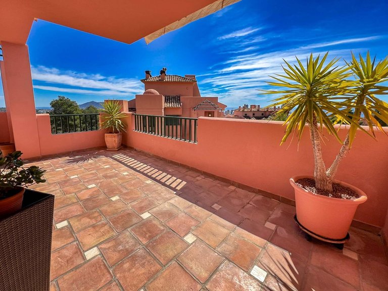 Apartment for Sale in Finestrat Finestrat, Alicante 4