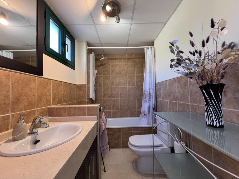 Apartment for Sale in Finestrat Finestrat, Alicante 42