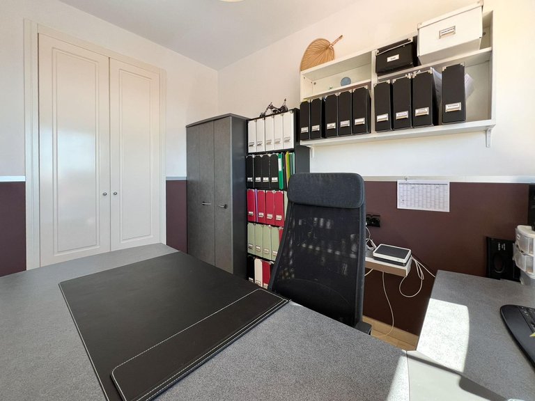 Apartment for Sale in Finestrat Finestrat, Alicante 45