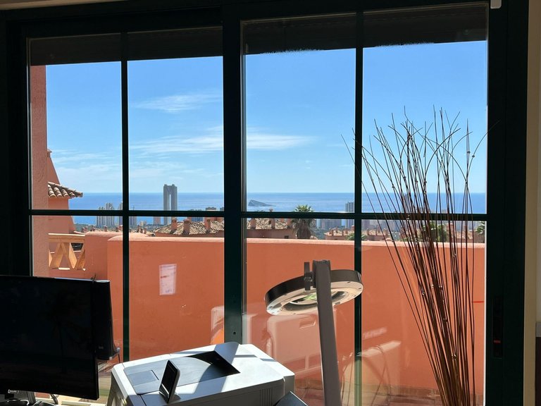 Apartment for Sale in Finestrat Finestrat, Alicante 46