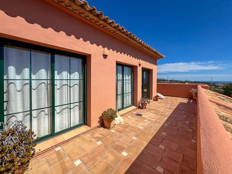 Apartment for Sale in Finestrat Finestrat, Alicante 47