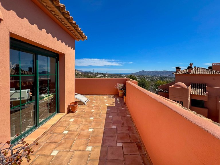 Apartment for Sale in Finestrat Finestrat, Alicante 48
