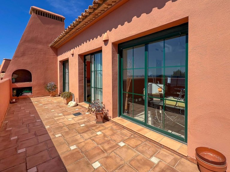 Apartment for Sale in Finestrat Finestrat, Alicante 49