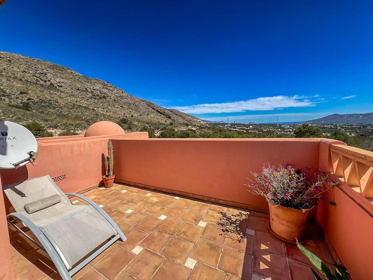 Apartment for Sale in Finestrat Finestrat, Alicante 50