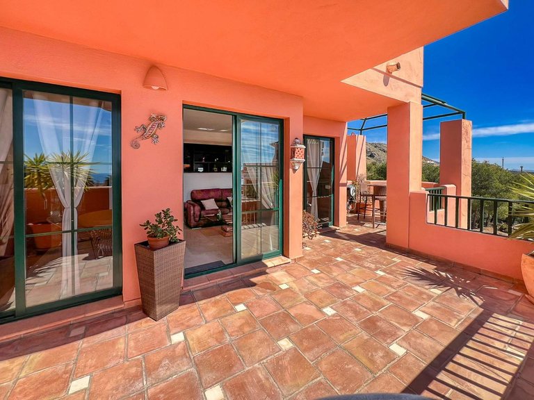 Apartment for Sale in Finestrat Finestrat, Alicante 6