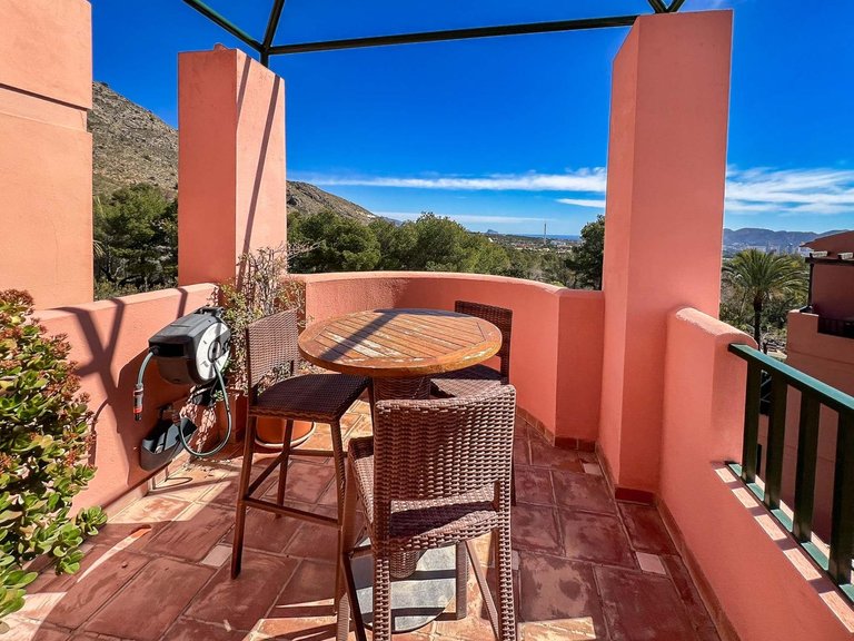 Apartment for Sale in Finestrat Finestrat, Alicante 7