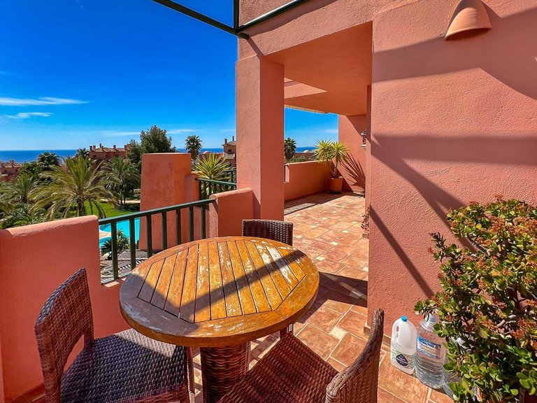 Apartment for Sale in Finestrat Finestrat, Alicante 8
