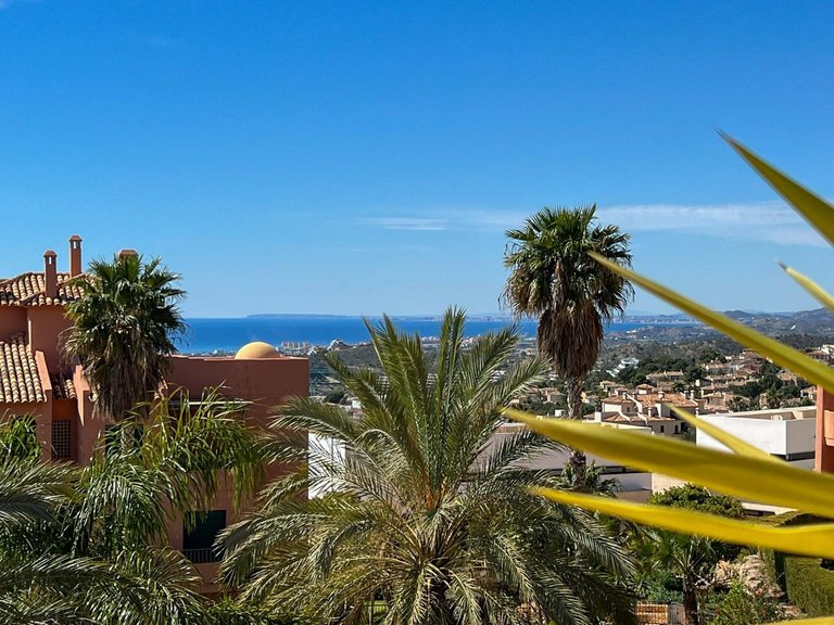 Apartment for Sale in Finestrat Finestrat, Alicante 9