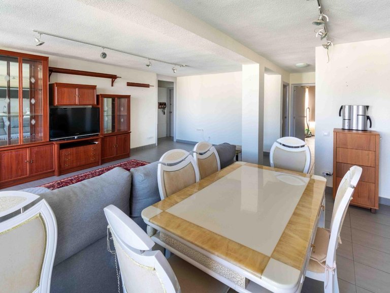 Apartment for Sale in Albir Alfaz Del Pi, Alicante 10