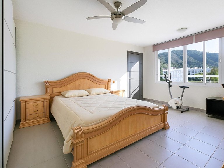 Apartment for Sale in Albir Alfaz Del Pi, Alicante 12