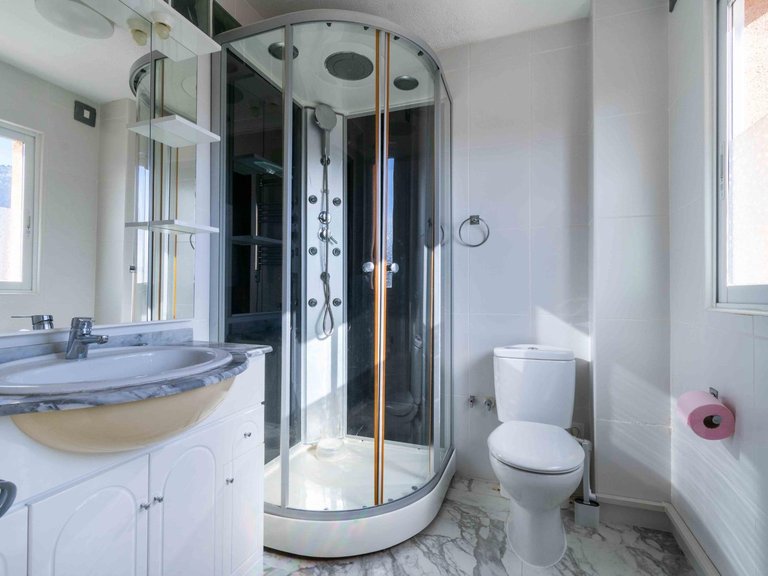 Apartment for Sale in Albir Alfaz Del Pi, Alicante 14