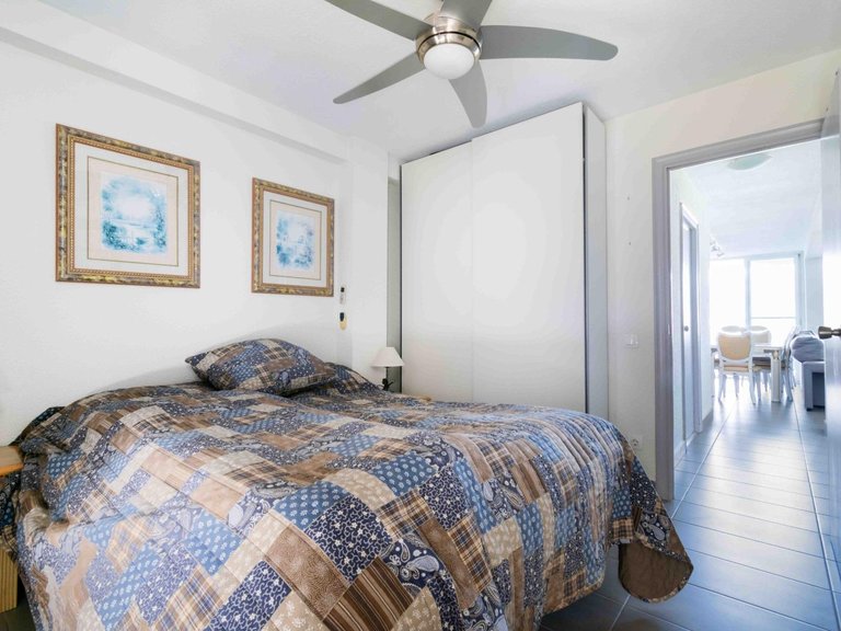 Apartment for Sale in Albir Alfaz Del Pi, Alicante 16