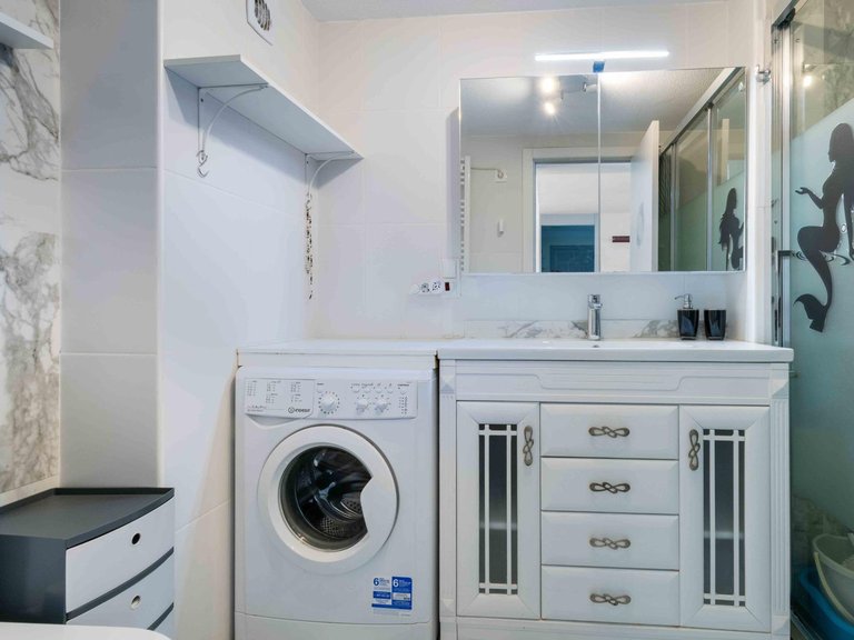 Apartment for Sale in Albir Alfaz Del Pi, Alicante 18