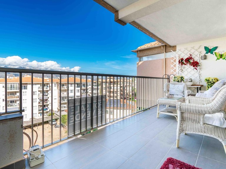 Apartment for Sale in Albir Alfaz Del Pi, Alicante 2