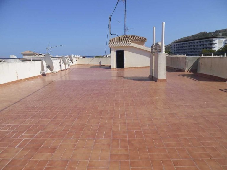 Apartment for Sale in Albir Alfaz Del Pi, Alicante 21