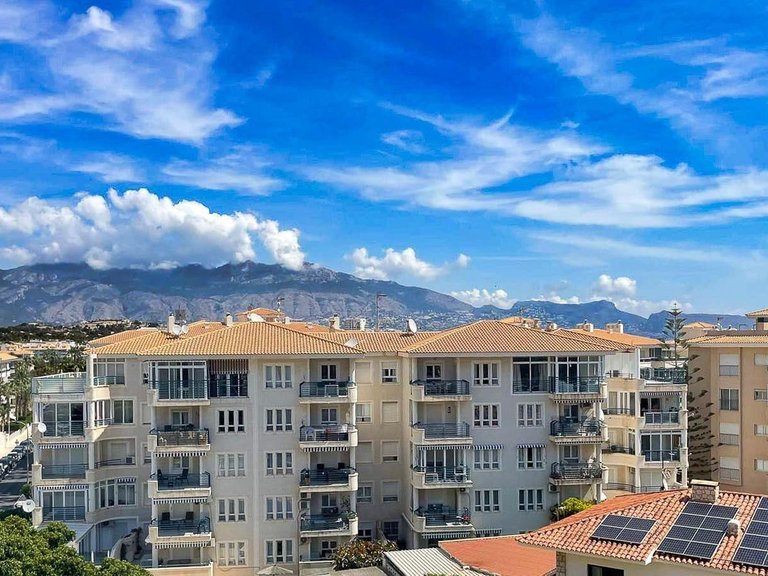 Apartment for Sale in Albir Alfaz Del Pi, Alicante 3
