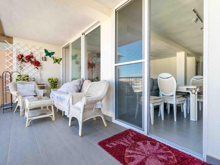 Apartment for Sale in Albir Alfaz Del Pi, Alicante 4