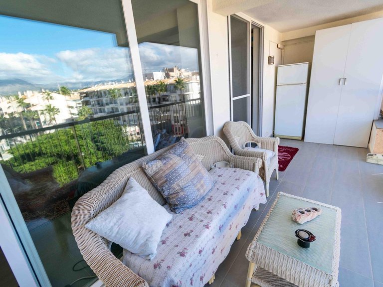 Apartment for Sale in Albir Alfaz Del Pi, Alicante 5