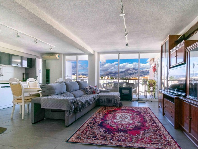Apartment for Sale in Albir Alfaz Del Pi, Alicante 6