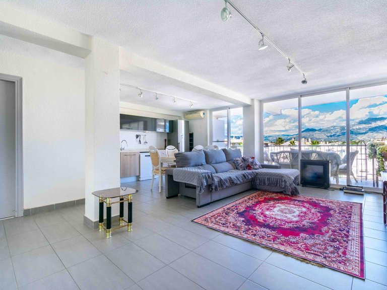 Apartment for Sale in Albir Alfaz Del Pi, Alicante 7