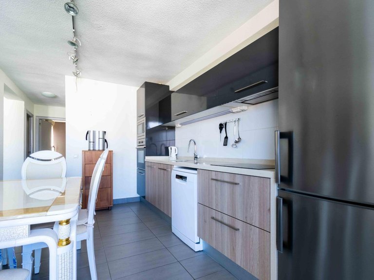 Apartment for Sale in Albir Alfaz Del Pi, Alicante 9
