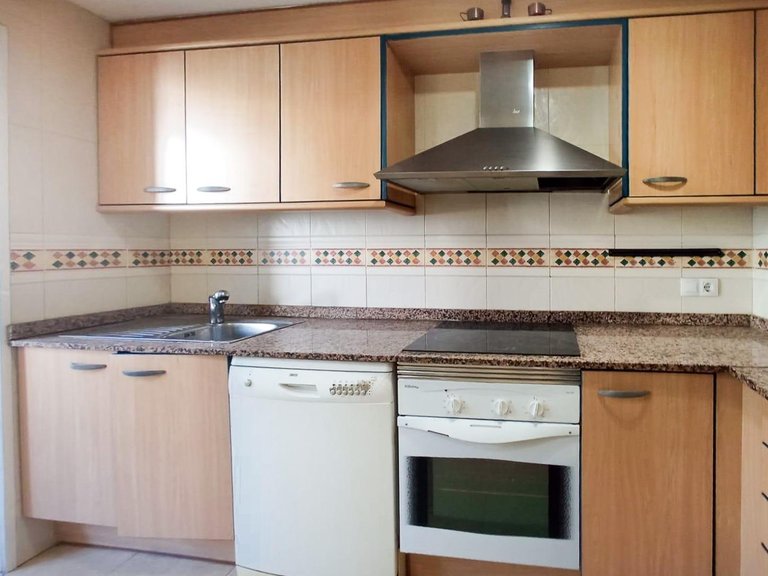 Town House for Sale in La nucia La Nucía, Alicante 11