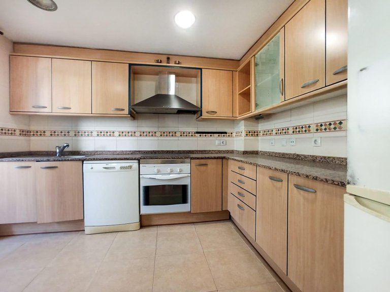 Town House for Sale in La nucia La Nucía, Alicante 12