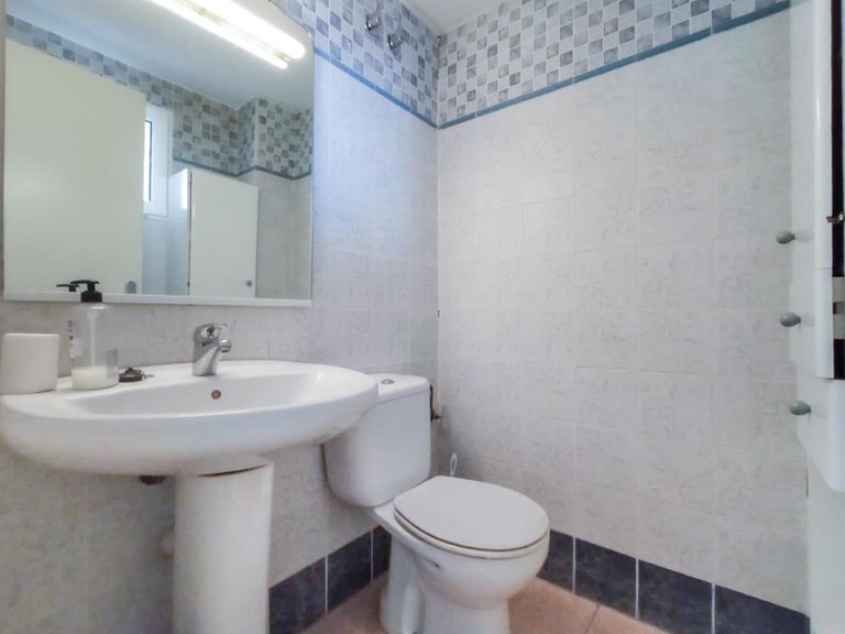Town House for Sale in La nucia La Nucía, Alicante 14